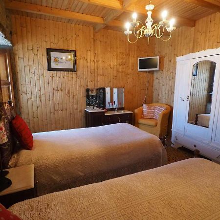 Гостевой дом Casa Do Monge Leomil Экстерьер фото
